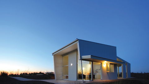 Tanonga Luxury Eco-Lodges - Accommodation 4U 4