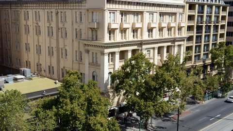 Ibis Styles Adelaide Grosvenor Hotel - Accommodation 4U 4