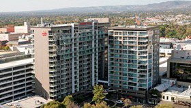 Crowne Plaza Adelaide - Accommodation 4U 8