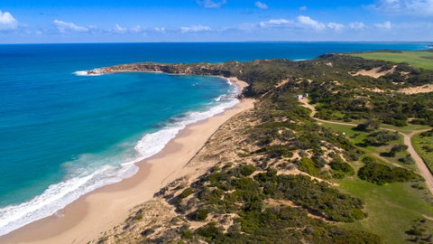 Hillocks Drive Bush Camping - Accommodation 4U 18