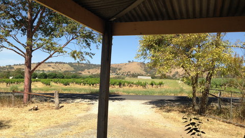 Bethany Cottages - Accommodation 4U 1