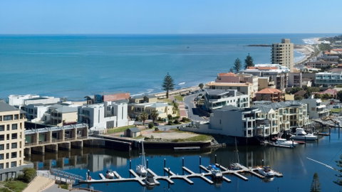 Atlantic Tower Motor Inn - Accommodation 4U 10