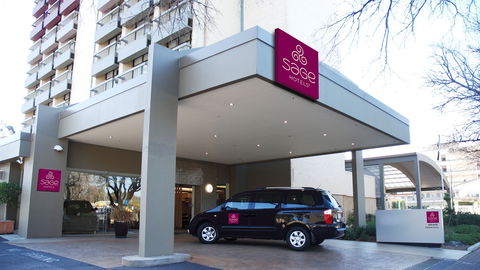 Sage Hotel Adelaide - Accommodation 4U 3
