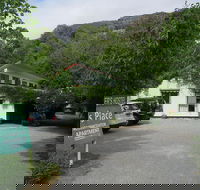 Tim's Place - Accommodation 4U
