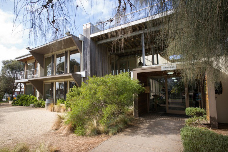 Petticoat Creek VIC Accommodation 4U