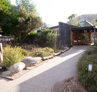 Grampians Eco YHA - Accommodation 4U