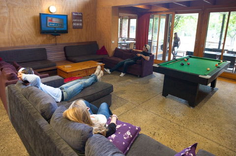 Grampians Eco YHA - Accommodation 4U 2