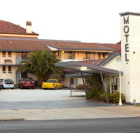 Cowra Motor Inn - Accommodation 4U