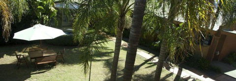 Crystal Fountain Motel - Accommodation 4U 6