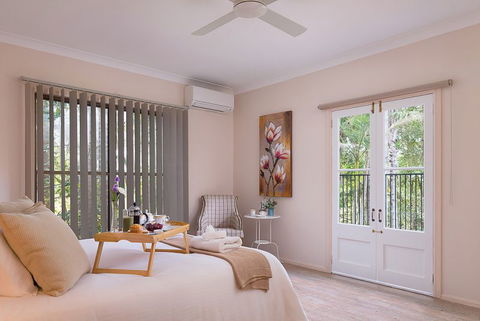 Jacaranda Cottages - Accommodation 4U 10