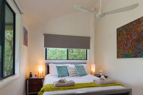 Jacaranda Cottages - Accommodation 4U 4