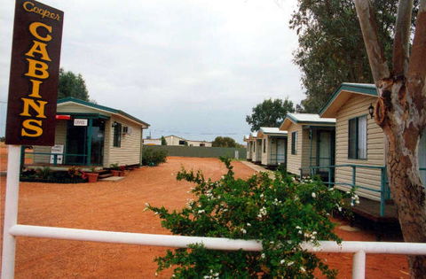 Cooper Cabins - Accommodation 4U 0