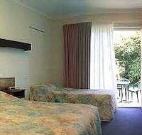 Corlette Palms Motor Inn - Accommodation 4U