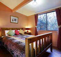 Cottages On Mount View - Accommodation 4U