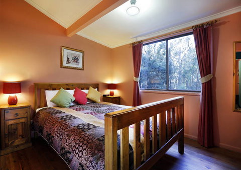 Cottages On Mount View - Accommodation 4U 0