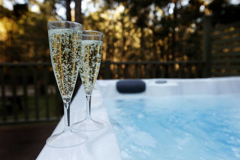 Cottages On Mount View - Accommodation 4U 4