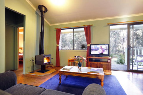 Cottages On Mount View - Accommodation 4U 5
