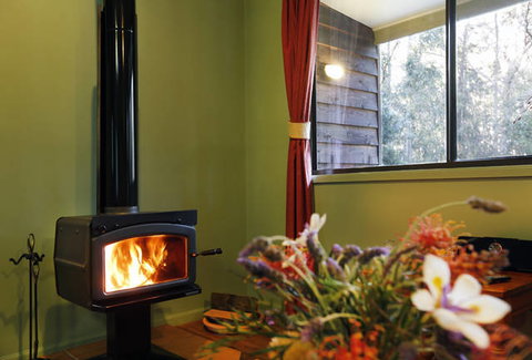 Cottages On Mount View - Accommodation 4U 6