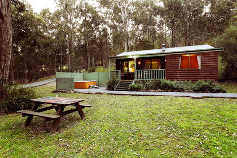 Cottages On Mount View - Accommodation 4U 7