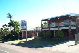 Country Ayr - Accommodation 4U 0