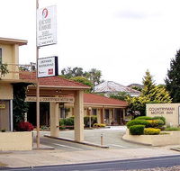 Country Comfort Countryman Motor Inn - Accommodation 4U