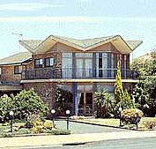 Countryman Motor Inn - Accommodation 4U
