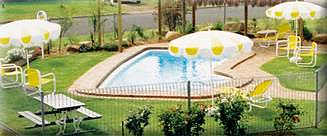 Countryman Motor Inn - Accommodation 4U 1