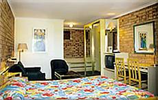 Countryman Motor Inn - Accommodation 4U 3