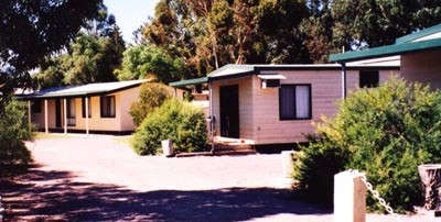 Cowell Foreshore Caravan Park & Holiday Units - Accommodation 4U 0