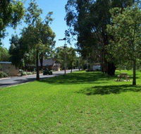 Cowra Holiday Park - Accommodation 4U