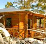 Cradle Chalet - Accommodation 4U