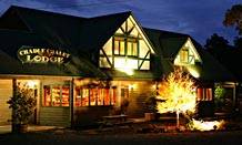 Cradle Chalet - Accommodation 4U 1