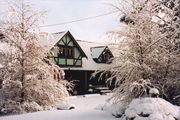 Cradle Chalet - Accommodation 4U 2
