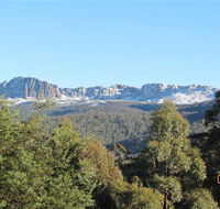 Craggy Peaks - Accommodation 4U