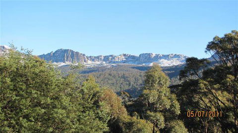 Craggy Peaks - Accommodation 4U 0