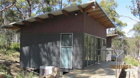 Craggy Peaks - Accommodation 4U 1