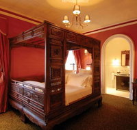 Craig's Royal Hotel Ballarat - Accommodation 4U