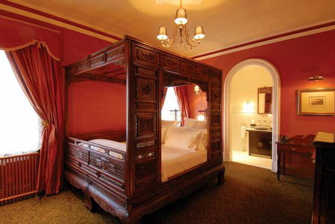 Craig's Royal Hotel Ballarat - Accommodation 4U 0