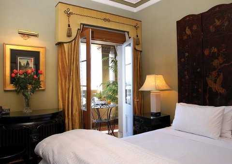 Craig's Royal Hotel Ballarat - Accommodation 4U 2