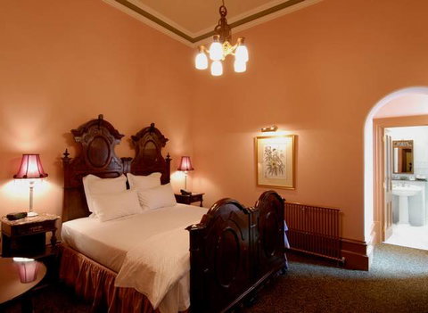 Craig's Royal Hotel Ballarat - Accommodation 4U 3