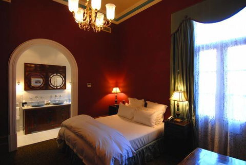 Craig's Royal Hotel Ballarat - Accommodation 4U 4