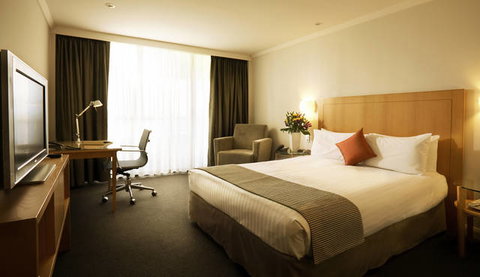 Crowne Plaza Perth - Accommodation 4U 0