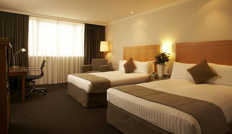 Crowne Plaza Perth - Accommodation 4U 2