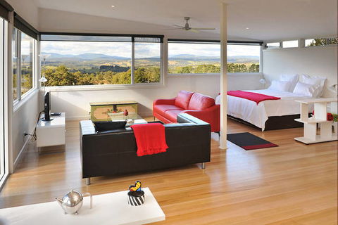 Dalblair Bed & Breakfast - Accommodation 4U 0