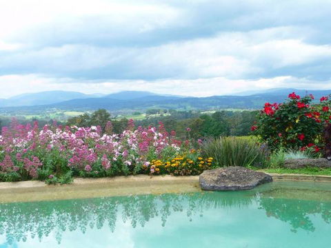 Dalblair Bed & Breakfast - Accommodation 4U 1