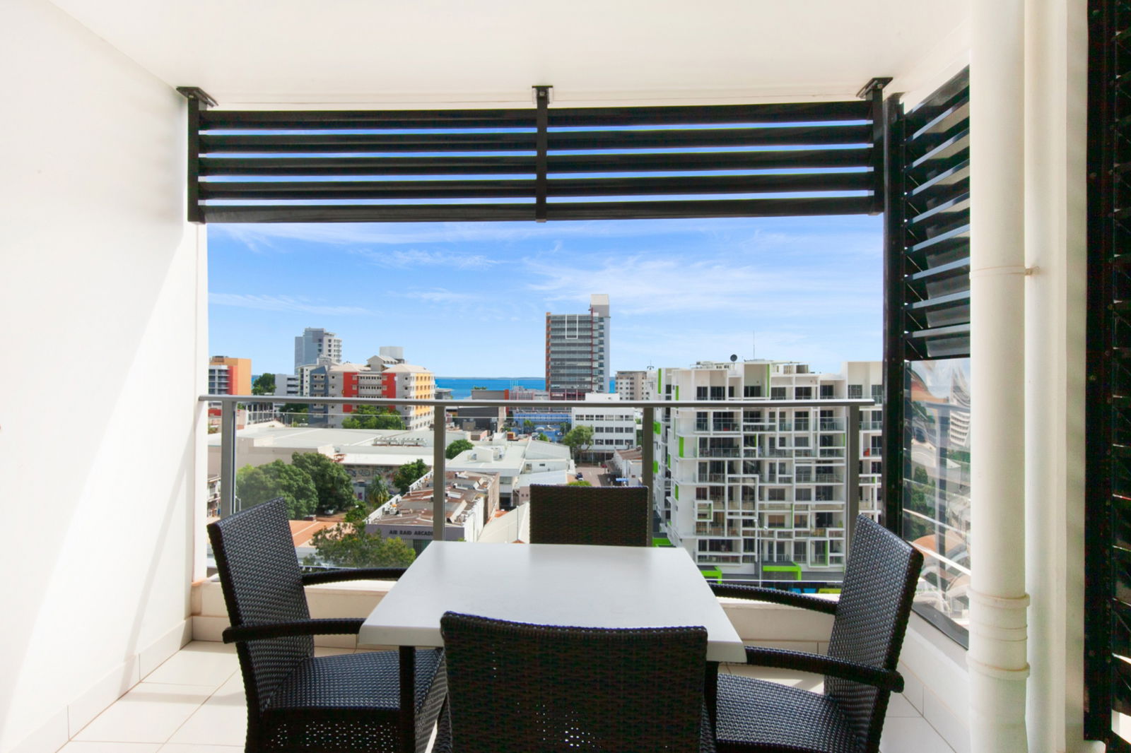 Darwin NT Accommodation 4U