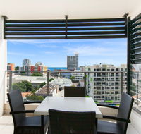 Darwin Executive Suites - Accommodation 4U