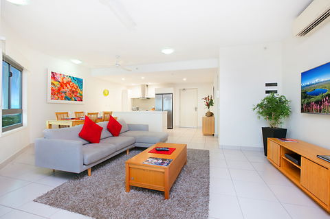 Darwin Executive Suites - Accommodation 4U 6