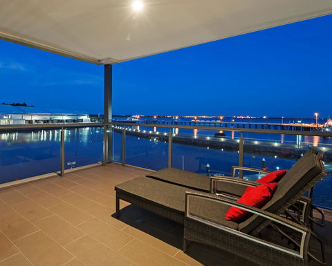 Darwin Waterfront Apartments - Accommodation 4U 0
