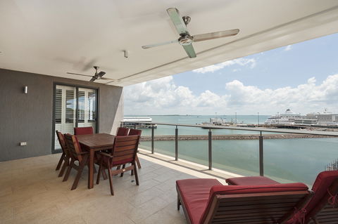 Darwin Waterfront Apartments - Accommodation 4U 6
